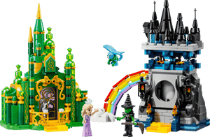 Lego 75689 Wicked Emerald City & Kiamo Ko Castle - CONSTRUCTION - LEGO/KNEX ETC - Beattys of Loughrea