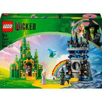 Lego 75689 Wicked Emerald City & Kiamo Ko Castle - CONSTRUCTION - LEGO/KNEX ETC - Beattys of Loughrea