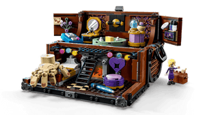 Lego 76785 Wednesday Thing's Apartment - CONSTRUCTION - LEGO/KNEX ETC - Beattys of Loughrea