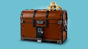 Lego 76785 Wednesday Thing's Apartment - CONSTRUCTION - LEGO/KNEX ETC - Beattys of Loughrea