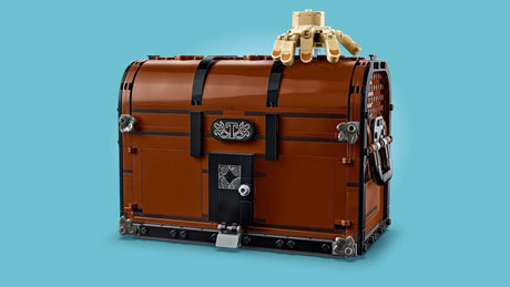 Lego 76785 Wednesday Thing's Apartment - CONSTRUCTION - LEGO/KNEX ETC - Beattys of Loughrea