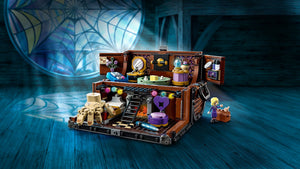 Lego 76785 Wednesday Thing's Apartment - CONSTRUCTION - LEGO/KNEX ETC - Beattys of Loughrea