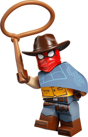 Lego 71050 Minifigures Spider - Man: Across the Spider - Verse - CONSTRUCTION - LEGO/KNEX ETC - Beattys of Loughrea