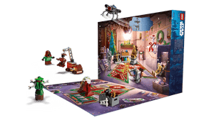 Lego Star Wars Advent Calendar 2025 - CONSTRUCTION - LEGO/KNEX ETC - Beattys of Loughrea