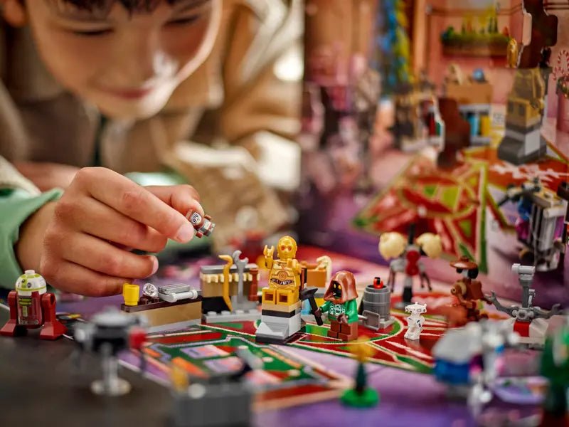 Lego Star Wars Advent Calendar 2025 - CONSTRUCTION - LEGO/KNEX ETC - Beattys of Loughrea