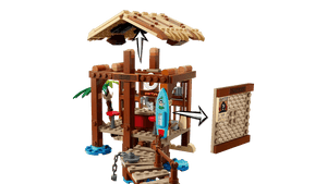 LEGO One Piece Windmill Village Hut Set 75636 - CONSTRUCTION - LEGO/KNEX ETC - Beattys of Loughrea