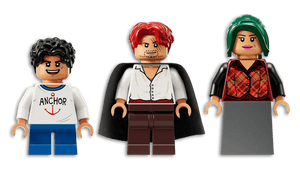 LEGO One Piece Windmill Village Hut Set 75636 - CONSTRUCTION - LEGO/KNEX ETC - Beattys of Loughrea