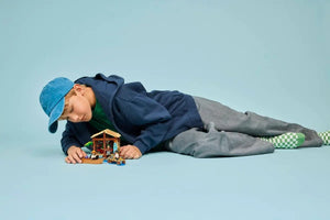 LEGO One Piece Windmill Village Hut Set 75636 - CONSTRUCTION - LEGO/KNEX ETC - Beattys of Loughrea