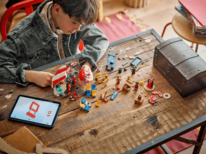 LEGO One Piece Buggy the Clown's Circus Tent Set 75637 - CONSTRUCTION - LEGO/KNEX ETC - Beattys of Loughrea