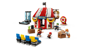 LEGO One Piece Buggy the Clown's Circus Tent Set 75637 - CONSTRUCTION - LEGO/KNEX ETC - Beattys of Loughrea