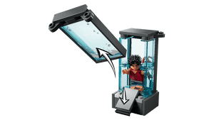 LEGO One Piece Buggy the Clown's Circus Tent Set 75637 - CONSTRUCTION - LEGO/KNEX ETC - Beattys of Loughrea