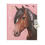Miss Melody Diary - Horses - BOOKS - Beattys of Loughrea