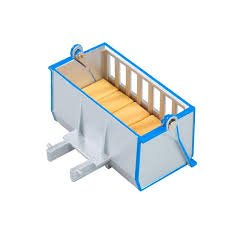 Britains 1:32 Link Box - FARMS/TRACTORS/BUILDING - Beattys of Loughrea