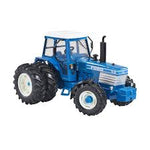 Britains 1:32 Ford Tw35 With Dual Rear Wheel - FARMS/TRACTORS/BUILDING - Beattys of Loughrea