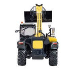 Britains 1:32 New Holland Th7.42 Telehandler - FARMS/TRACTORS/BUILDING - Beattys of Loughrea