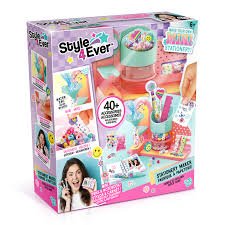 Style 4 Ever Mini Stationary Maker - ART & CRAFT/MAGIC/AIRFIX - Beattys of Loughrea