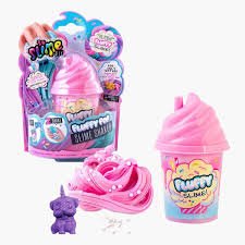 So Slime DIY Fluffy Shaker - ART & CRAFT/MAGIC/AIRFIX - Beattys of Loughrea