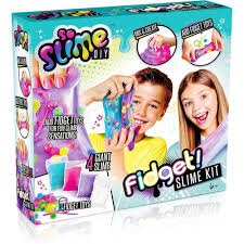 So Slime Fidget Slime Gift Pack - ART & CRAFT/MAGIC/AIRFIX - Beattys of Loughrea