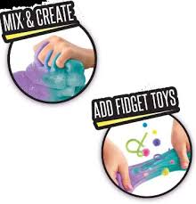 So Slime Fidget Slime Gift Pack - ART & CRAFT/MAGIC/AIRFIX - Beattys of Loughrea