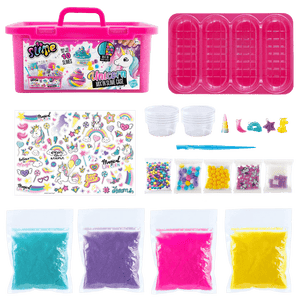 So Slime Unicorn Cases - ART & CRAFT/MAGIC/AIRFIX - Beattys of Loughrea