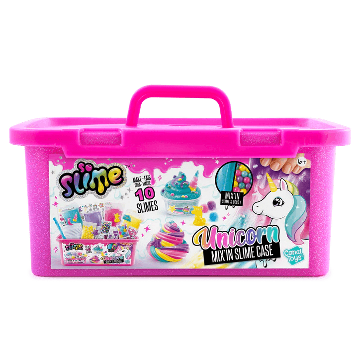 So Slime Unicorn Cases - ART & CRAFT/MAGIC/AIRFIX - Beattys of Loughrea