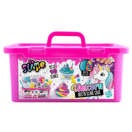 So Slime Unicorn Cases - ART & CRAFT/MAGIC/AIRFIX - Beattys of Loughrea