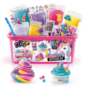 So Slime Unicorn Cases - ART & CRAFT/MAGIC/AIRFIX - Beattys of Loughrea