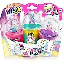 So Slime Slime Unicorn - ART & CRAFT/MAGIC/AIRFIX - Beattys of Loughrea