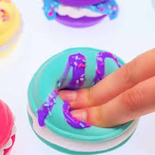 So Slime Sensations Sugary Crush Macarons - ART & CRAFT/MAGIC/AIRFIX - Beattys of Loughrea