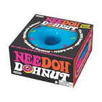Needoh Donut - HALLOWEEN, PKT MONEY, JOKE - Beattys of Loughrea