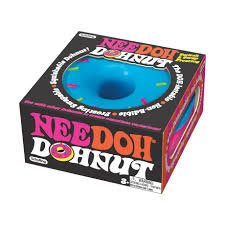 Needoh Donut - HALLOWEEN, PKT MONEY, JOKE - Beattys of Loughrea