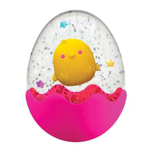 Needoh Squeezter Eggs - Assorted Styles - HALLOWEEN, PKT MONEY, JOKE - Beattys of Loughrea