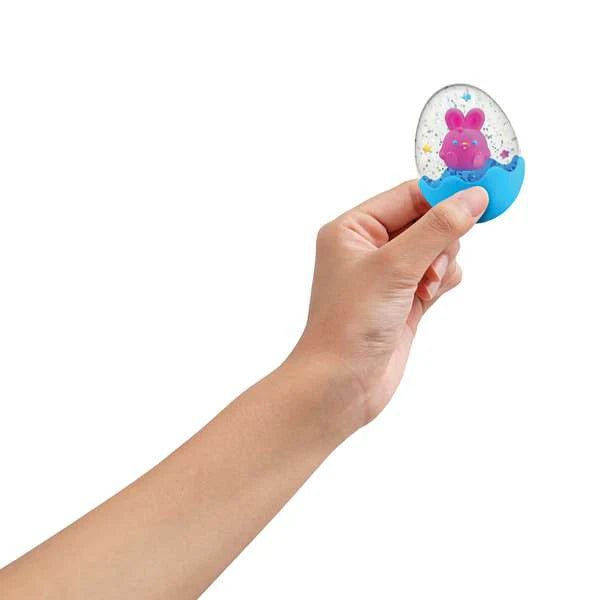 Needoh Squeezter Eggs - Assorted Styles - HALLOWEEN, PKT MONEY, JOKE - Beattys of Loughrea