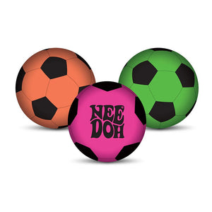 Hot Shots Football Needoh - Assorted Styles - Beattys of Loughrea | www.beattys.ie