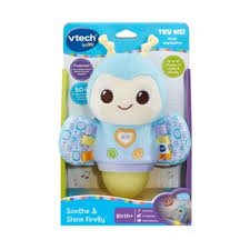Vtech Soothing Sounds Firefly - VTECH/EDUCATIONAL - Beattys of Loughrea