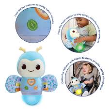 Vtech Soothing Sounds Firefly - VTECH/EDUCATIONAL - Beattys of Loughrea