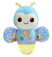 Vtech Soothing Sounds Firefly - VTECH/EDUCATIONAL - Beattys of Loughrea