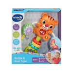 Vtech Rattle & Roar Tiger - VTECH/EDUCATIONAL - Beattys of Loughrea
