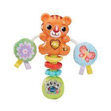 Vtech Rattle & Roar Tiger - VTECH/EDUCATIONAL - Beattys of Loughrea