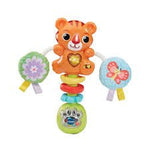 Vtech Rattle & Roar Tiger - VTECH/EDUCATIONAL - Beattys of Loughrea