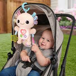 Vtech Rainbow Lights Axolotl - VTECH/EDUCATIONAL - Beattys of Loughrea