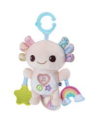 Vtech Rainbow Lights Axolotl - VTECH/EDUCATIONAL - Beattys of Loughrea