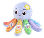 Vtech Snuggles The Octopus - VTECH/EDUCATIONAL - Beattys of Loughrea