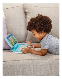 Vtech Swipe & Learn Laptop - VTECH/EDUCATIONAL - Beattys of Loughrea