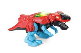 Vtech Switch & Go Dinos Tremor The T - Rex - VTECH/EDUCATIONAL - Beattys of Loughrea