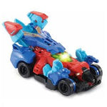 Vtech Switch & Go Dinos Tremor The T - Rex - VTECH/EDUCATIONAL - Beattys of Loughrea