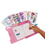 Vtech Secret Safe Voice Note Diary - VTECH/EDUCATIONAL - Beattys of Loughrea