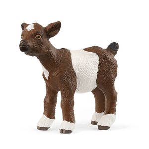 Schleich Goat Kid - FARMS/TRACTORS/BUILDING - Beattys of Loughrea