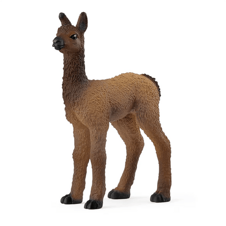 Schleich Llama Foal - FARMS/TRACTORS/BUILDING - Beattys of Loughrea