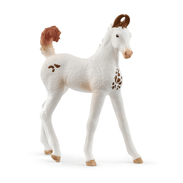 Schleich Marwari Foal - FARMS/TRACTORS/BUILDING - Beattys of Loughrea
